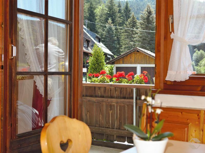 Pension Gasthaus Zur Schmiede Dachsberg im Schwarzwald Dış mekan fotoğraf